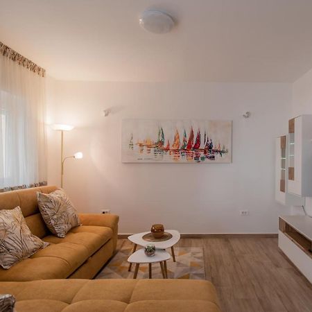 Apartment Matija Zadar Exterior foto