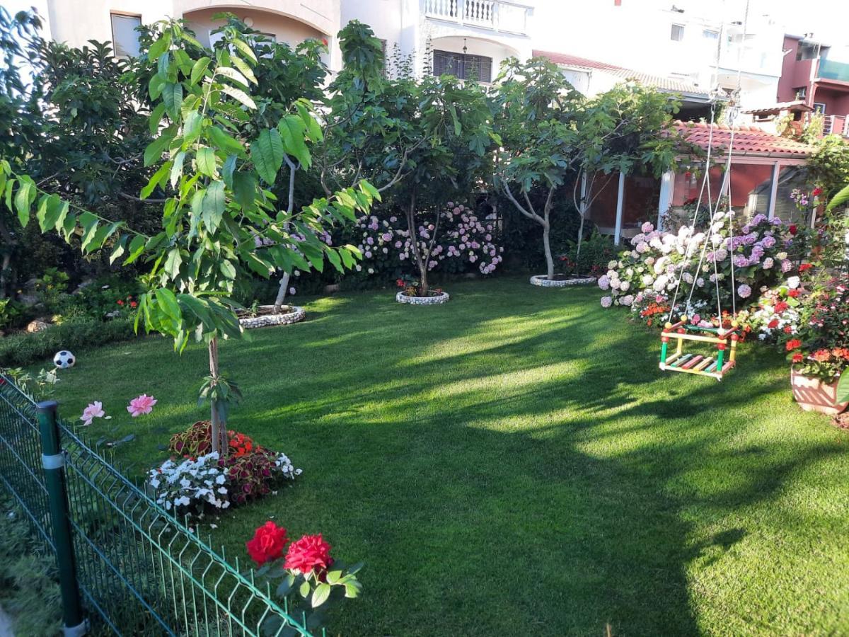 Apartment Matija Zadar Exterior foto